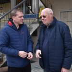 Povinnost splněna, dorostenky strakonické házené smetly poslední Ledeč