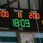 Božetice zakončily nováčkovskou sezonu s nulou na kontě