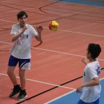 Mladí házenkáři z Budějovic mají zlato z Příbrami. Milevsko bylo čtvrté