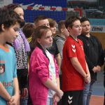 Mladí házenkáři z Budějovic mají zlato z Příbrami. Milevsko bylo čtvrté