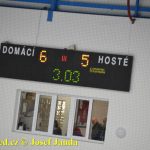 Spartak připravil Pelhřimovu druhou porážku a pomohl Rolničce