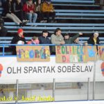 Spartak připravil Pelhřimovu druhou porážku a pomohl Rolničce