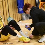 Další basketbalová lahůdka o víkendu ve městě na řece Otavě