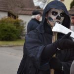 Masopustní veselí ještě nekončí. V sobotu pokračuje v Sepekově, Nakolicích nebo Byňově