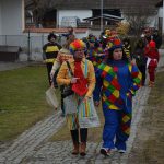 Masopustní veselí ještě nekončí. V sobotu pokračuje v Sepekově, Nakolicích nebo Byňově