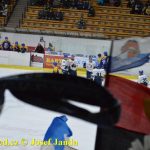 Dva hattricky! Kohouti nasypali Písku devět gólů