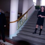 Strakonice dokončily první etapu oprav kulturního domu