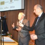 Jiří Homolka vede volyňskou průmyslovku už 30 let