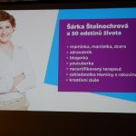 Matka, která prodělala rakovinu, založila společnost Maminy s rakovinou