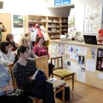 Matka, která prodělala rakovinu, založila společnost Maminy s rakovinou