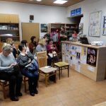 Matka, která prodělala rakovinu, založila společnost Maminy s rakovinou