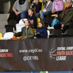 Mladí Sršni vstoupili do středoevropského turnaje vítězně