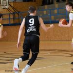Mladí Sršni vstoupili do středoevropského turnaje vítězně