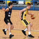 Mladí Sršni vstoupili do středoevropského turnaje vítězně