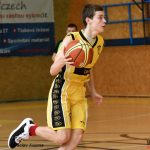 Mladí Sršni vstoupili do středoevropského turnaje vítězně