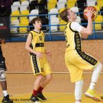 Mladí Sršni vstoupili do středoevropského turnaje vítězně