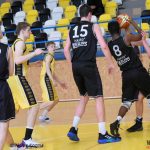 Mladí Sršni vstoupili do středoevropského turnaje vítězně