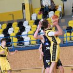 Mladí Sršni vstoupili do středoevropského turnaje vítězně