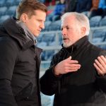 Střelecký ostrov čekal na domácí gól marně. Baník porazil Dynamo
