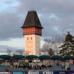 Střelecký ostrov čekal na domácí gól marně. Baník porazil Dynamo