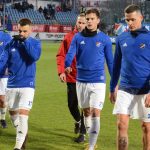 Střelecký ostrov čekal na domácí gól marně. Baník porazil Dynamo