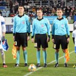Střelecký ostrov čekal na domácí gól marně. Baník porazil Dynamo