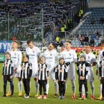 Střelecký ostrov čekal na domácí gól marně. Baník porazil Dynamo