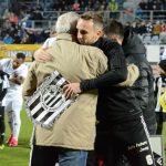 Střelecký ostrov čekal na domácí gól marně. Baník porazil Dynamo