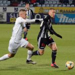 Střelecký ostrov čekal na domácí gól marně. Baník porazil Dynamo