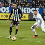 Střelecký ostrov čekal na domácí gól marně. Baník porazil Dynamo