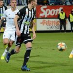 Střelecký ostrov čekal na domácí gól marně. Baník porazil Dynamo