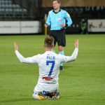 Střelecký ostrov čekal na domácí gól marně. Baník porazil Dynamo