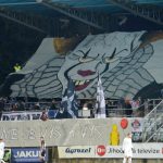Střelecký ostrov čekal na domácí gól marně. Baník porazil Dynamo