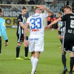 Střelecký ostrov čekal na domácí gól marně. Baník porazil Dynamo