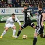 Střelecký ostrov čekal na domácí gól marně. Baník porazil Dynamo