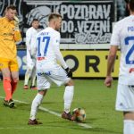 Střelecký ostrov čekal na domácí gól marně. Baník porazil Dynamo