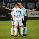 Střelecký ostrov čekal na domácí gól marně. Baník porazil Dynamo