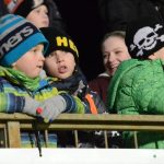 Střelecký ostrov čekal na domácí gól marně. Baník porazil Dynamo