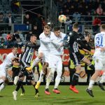 Střelecký ostrov čekal na domácí gól marně. Baník porazil Dynamo