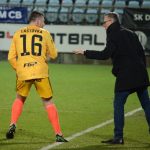 Střelecký ostrov čekal na domácí gól marně. Baník porazil Dynamo