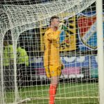 Střelecký ostrov čekal na domácí gól marně. Baník porazil Dynamo