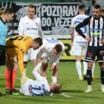 Střelecký ostrov čekal na domácí gól marně. Baník porazil Dynamo