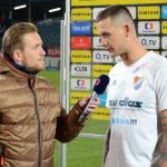 Střelecký ostrov čekal na domácí gól marně. Baník porazil Dynamo