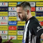 Střelecký ostrov čekal na domácí gól marně. Baník porazil Dynamo