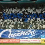 Střelecký ostrov čekal na domácí gól marně. Baník porazil Dynamo