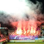 Střelecký ostrov čekal na domácí gól marně. Baník porazil Dynamo