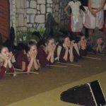 Písecký muzikál Čarodějnický slet pobavil diváky v Kovářově