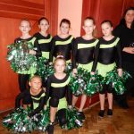 Na sportovním plese vyhlásili nejlepší sportovce Spartaku za rok 2019