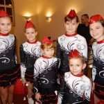 Na sportovním plese vyhlásili nejlepší sportovce Spartaku za rok 2019
