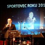 Na sportovním plese vyhlásili nejlepší sportovce Spartaku za rok 2019
